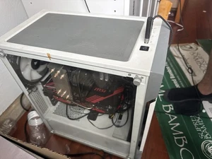 Desktop Gaming Computer - Picture 1 of 1