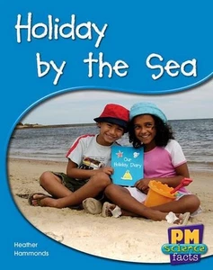 Holiday by the Sea 1st Edition by Annette Smith (English) Paperback Book - Picture 1 of 1