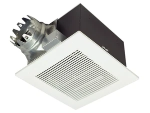 Panasonic FV-20VQ3 WhisperCeiling 190 CFM 1.3 Sone Techo - Blanco - Imagen 1 de 1