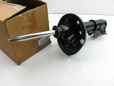NEW GD7A-34-700B FRONT RIGHT Suspension Strut Shock OEM For 1998-2002 Mazda 626 - Image 1 of 3