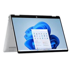 Laptop HP OmniBook 5 Flip 14-fp0153ng 14" WUXGA IPS 300 Nits, Intel Core i5-1334 - Bild 1 von 5