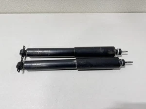 1987+ Jeep Cherokee 4.0 Front Shock Absorbers Left And Right side Oem - Picture 1 of 9