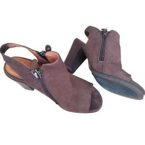 Gentle Souls von Kenneth Cole Sasha Wedges 7,5 - Bild 1 von 5