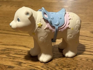 Ursa - Ursa Polar Bear Moon Dreamers - G1 1985 Vintage My Little Pony - Picture 1 of 14