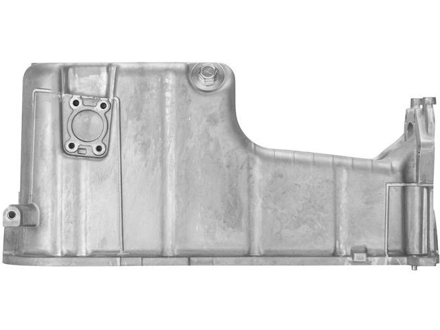 For 2000-2003 Mitsubishi Montero Sport Oil Pan Spectra 45165XVMT 2002 2001 Foto 1 de 2