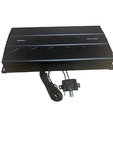 Audiopipe APEL-1800.1 Class D Monoblock Car Audio Amp Amplifier 1800 Watts New - Picture 1 of 6