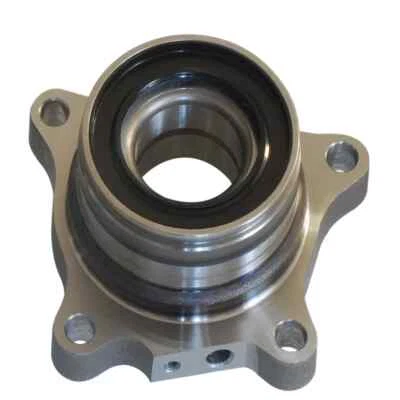 Conjunto de cojinete de cubo de rueda trasera Toyota genuino OEM Lexus GX460 GX470 R&L NUEVO Foto 1 de 2