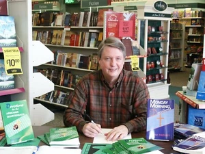 Christian Bookstore Business Plan - Picture 1 of 3