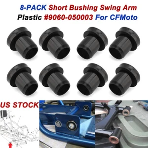 8xShort Socket Swing Arm 9060-050003 For CFMOTO CF 400/500/600/800 Cforce Uforce - Picture 1 of 8
