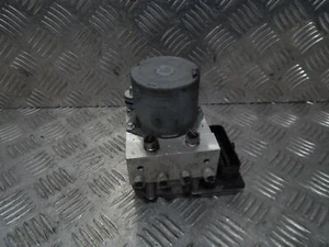 BOMBA/MODULADOR/UNIDAD DE CONTROL ABS DIÉSEL JAGUAR XF MK1 FL 12-15 2.2 0265236485 - Imagen 1 de 8