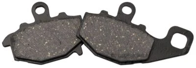 Almohadilla EBC Sport Carbon X para Kawasaki Z1000 ABS 2014-2020 trasera FA192 Foto 1 de 3