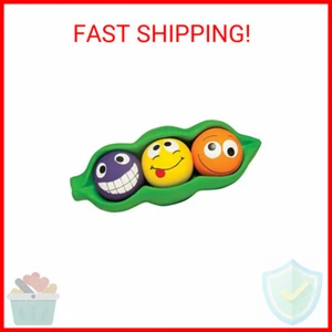 Multipet Three Peas in A Pod - Picture 1 of 2