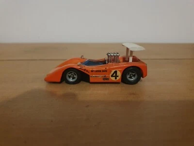 Mc Laren M8B Solido 176 - Photo 1/4