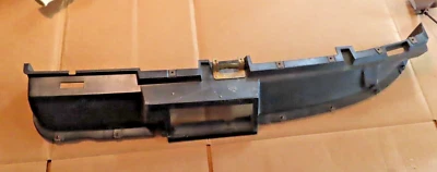 82-92 FIREBIRD TA 82-92 CAMARO Z28 DEBAJO DEL TABLERO CALENTADOR CENTRAL CONECTOR DE CONDUCTO AC Foto 1 de 4