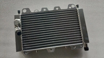 Радиатор для Piaggio Beverly 200 B200 BV 200 2002-2004 алюминиевый - Изображение 1 из 4