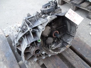 6 Gang Schaltgetriebe ca.157-TKM Ford Focus ST220 Bj06 DA3 666R-7002-AE  9482433 - Bild 1 von 9