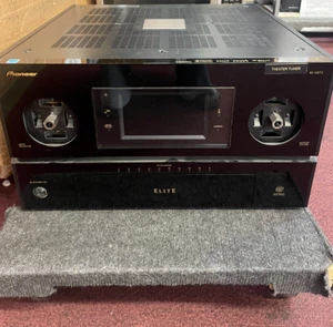 Pioneer Elite Sc-09tx Parts Only Please Read - Picture 1 of 3
