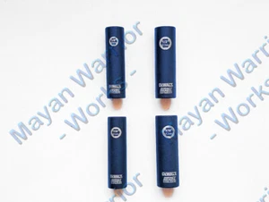 1 set DEWALT 3/8" Drive Impact Ready deep well Sockets 3/8", 7/16", 1/2", 9/16" - Picture 1 of 1