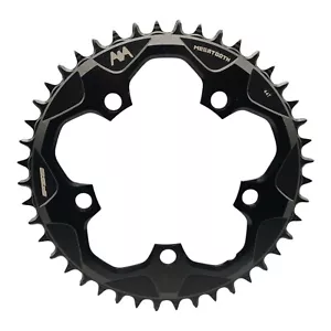 FSA Megatooth Chainring 44 Teeth BCD LK 110 Mm E-Bike WB670 B Aluminum - NEW - Picture 1 of 14