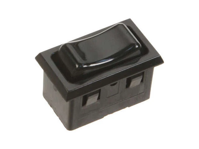 Window Switch 57MQSF92 for XJ6 XJS Vanden Plas XJ12 1986 1987 1985 1984 1983 - Image 1 of 1