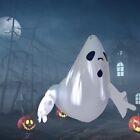 Halloween Decorations Inflatable Ghost Cute Ghost Garden Yard Hanging Decoration
