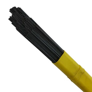 Bossweld Black Mild Steel TIG Wire RG45 x 2.4mm x 5 Kg - Bild 1 von 8