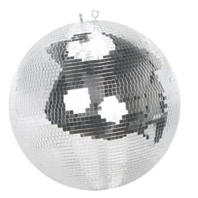 American DJ 16" Mirror Ball M-1616 - Image 1 of 3