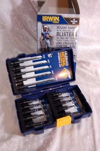 Irwin Set di punte ad impatto 15 pezzi - Foto 1 di 3