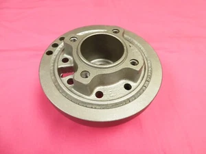 70 71 Ford Mustang Torino Cougar 302 Harmonic Balancer - Picture 1 of 13