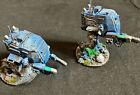 2X Wargaming Armoured Walkers ( Warhammer 40K Sentinel Proxy?S ) A
