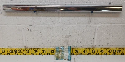 Nuevo OEM GM Cuarto trasero inferior LH Trim 9635107 1978-81 Chevy El Camino (676) Foto 1 de 4