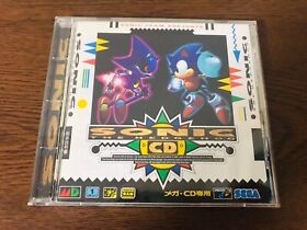 Sonic The Headgehog Lot 3 Set R & Knuckles Colletion CD ROM PC Windows  Japan JP