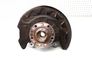 15-17 2017 VW VOLKSWAGEN GTI GOLF SPINDLE KNUCKLE FRONT RIGHT M/T FWD 48K MILES - Picture 1 of 7
