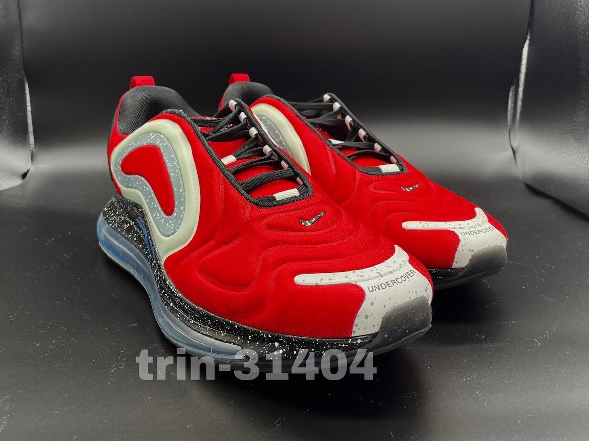 Las mejores ofertas en Zapatillas Nike Air Max 720 para hombres | eBay