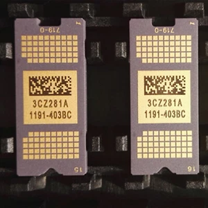 High Quality Replacement Projector DMD Chip for 1191-403BC Projector Repair Part - Picture 1 of 2