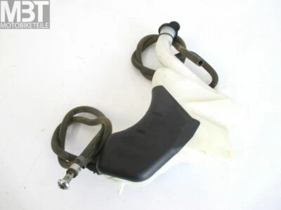 Triumph Speed Triple 1050 R NN01 Expansion Tank Cooler Container Year 16-17 - Image 1 of 3