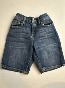 Boys shorts and active shorts Old Navy Size 10 Shorts with elastic waist. Blue - Picture 1 of 5