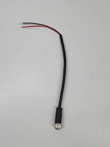 Fluence Dimmer Stecker Draht 3 Pin M12 - Bild 1 von 6