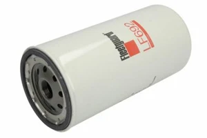 FILTRO DE ACEITE FLEETGUARD LF692 REPUESTO OE - Imagen 1 de 7
