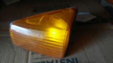 Driver Corner/Park Light Park Lamp-turn Signal Fits 92-95 AEROSTAR 4797