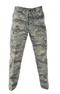 US Airforce ABU NYCO USAF Digital Tigerstripe Army Tiger Stripe Hose pants 30S - Bild 1 von 1