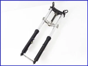 1984 HONDA CB750F Genuine Front Fork Set 39mm CB900F CB1100F FC yyy - Foto 1 di 10