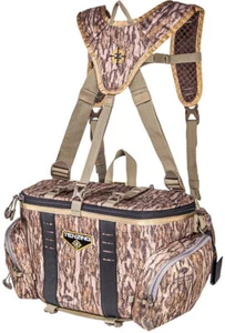 Tenzing Hangtime Lumbar Pack, Mo Bottomland, Camo, TZG-TNZHT101 Waistpack - Picture 1 of 11
