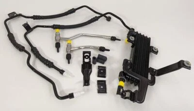 Genuine Acura MDX Trailering ATF Cooler Kit 06255-5NC-326 - Image 1 of 4