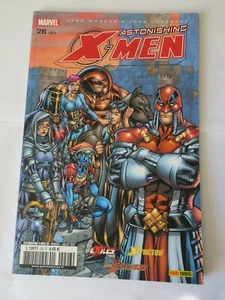 ASTONISHING X-MEN N° 26 - Picture 1 of 1