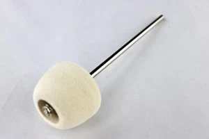 Sonor SCH 20 Bass Drum Conical Beater 116 050 01 - Picture 1 of 5