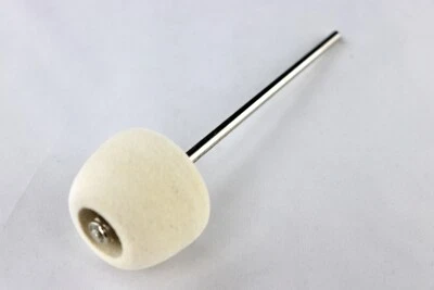 Sonor SCH 20 Bass Drum Conical Beater 116 050 01 - Image 1 of 4