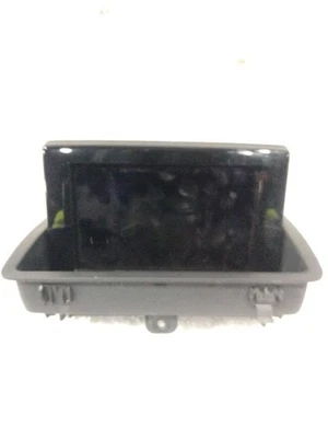 Info-GPS-TV Screen 7.0" Display Color Fits 15-18 AUDI Q3 537786 - Image 1 of 4