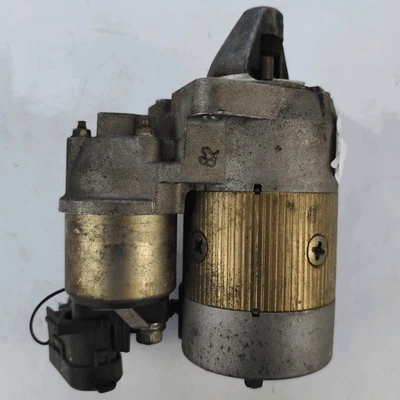 46548653 Motor de arranque  LANCIA Y 1.1 Elefantino Blu Ber. 3p/b/1108cc - Imagen 1 de 4