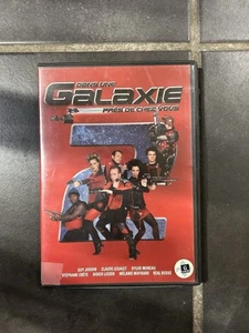 DVD Film Dans Une Galaxie Pres De Chez Vous 2 - IQ1 - Picture 1 of 2
